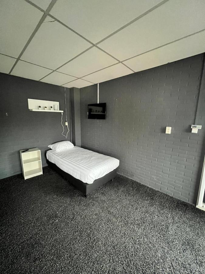 Hotel De Raket Rogat المظهر الخارجي الصورة