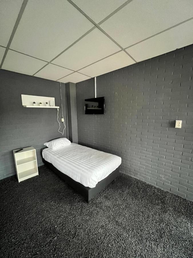 Hotel De Raket Rogat المظهر الخارجي الصورة